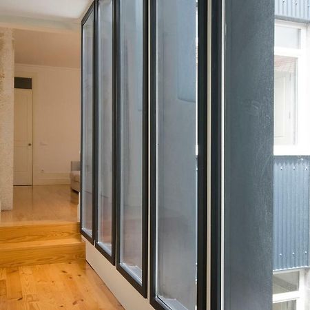 Porto Ildefonso II Apartment Bagian luar foto