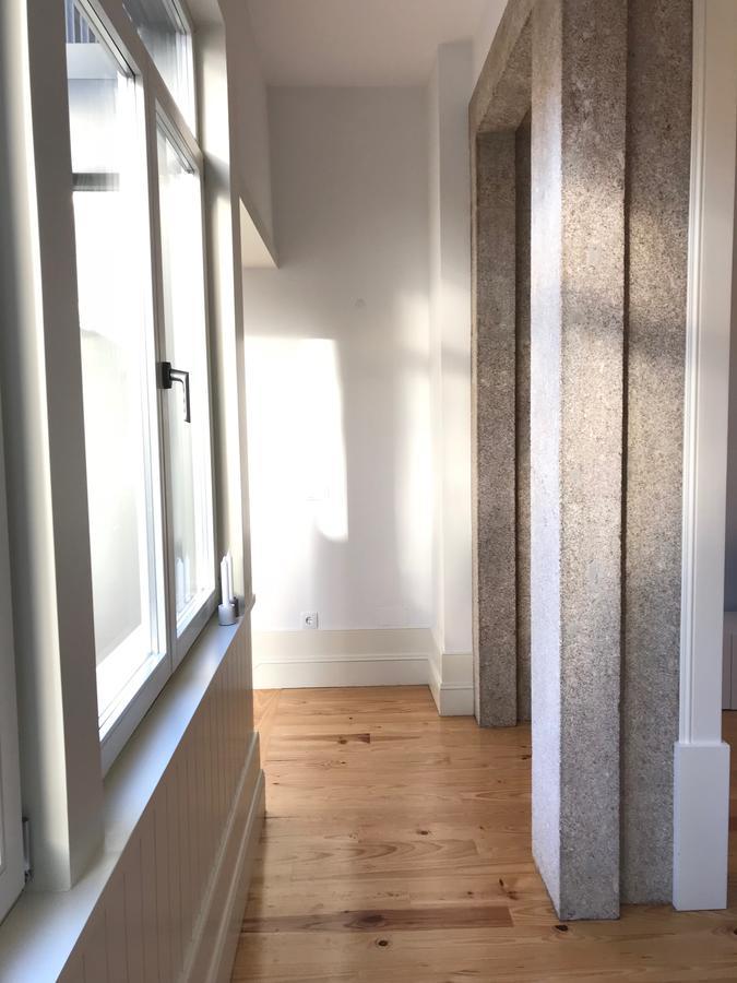 Porto Ildefonso II Apartment Bagian luar foto