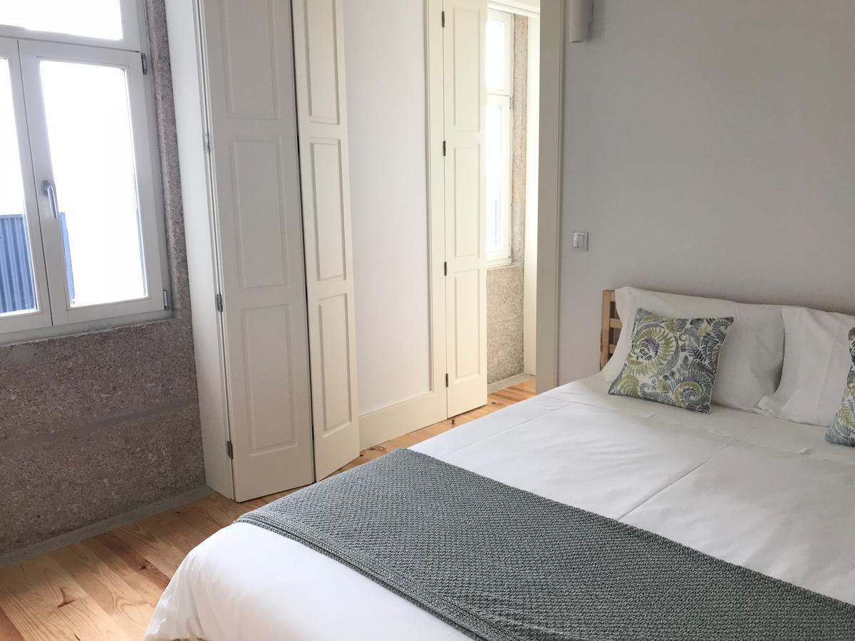 Porto Ildefonso II Apartment Bagian luar foto