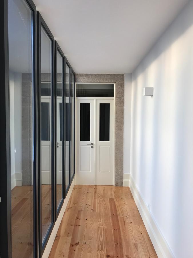 Porto Ildefonso II Apartment Bagian luar foto