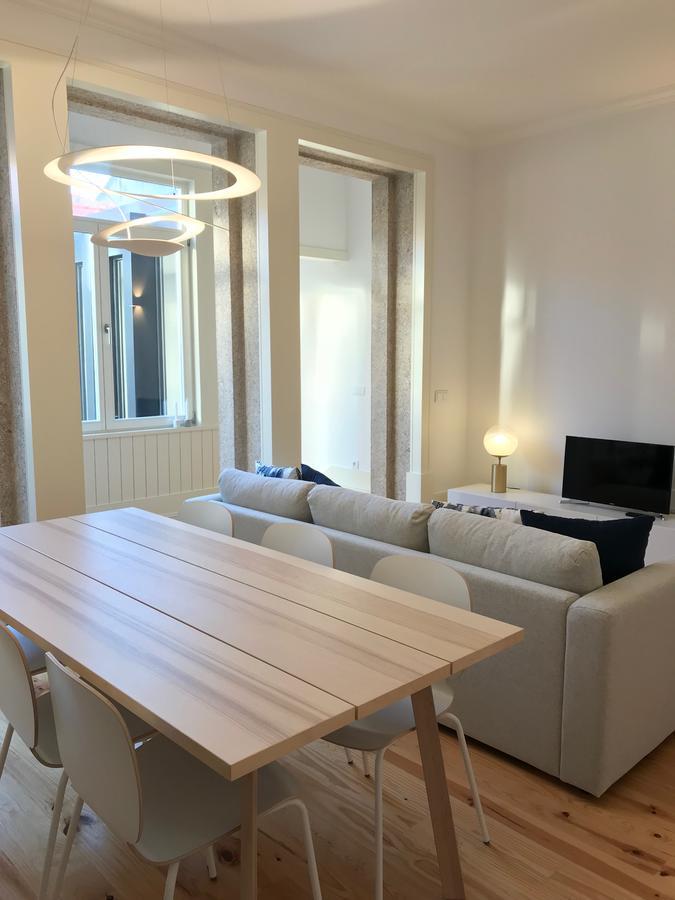 Porto Ildefonso II Apartment Bagian luar foto