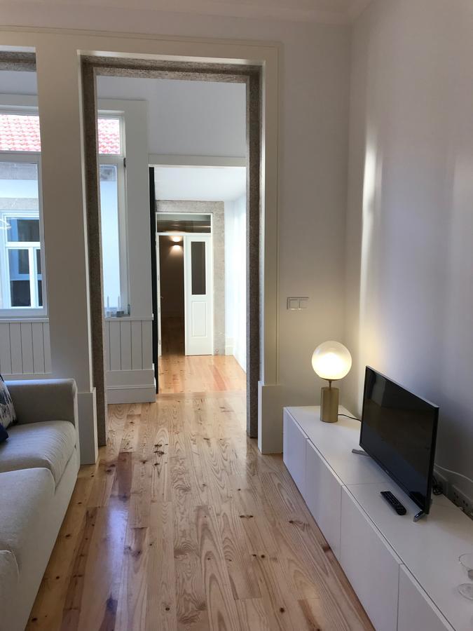 Porto Ildefonso II Apartment Bagian luar foto