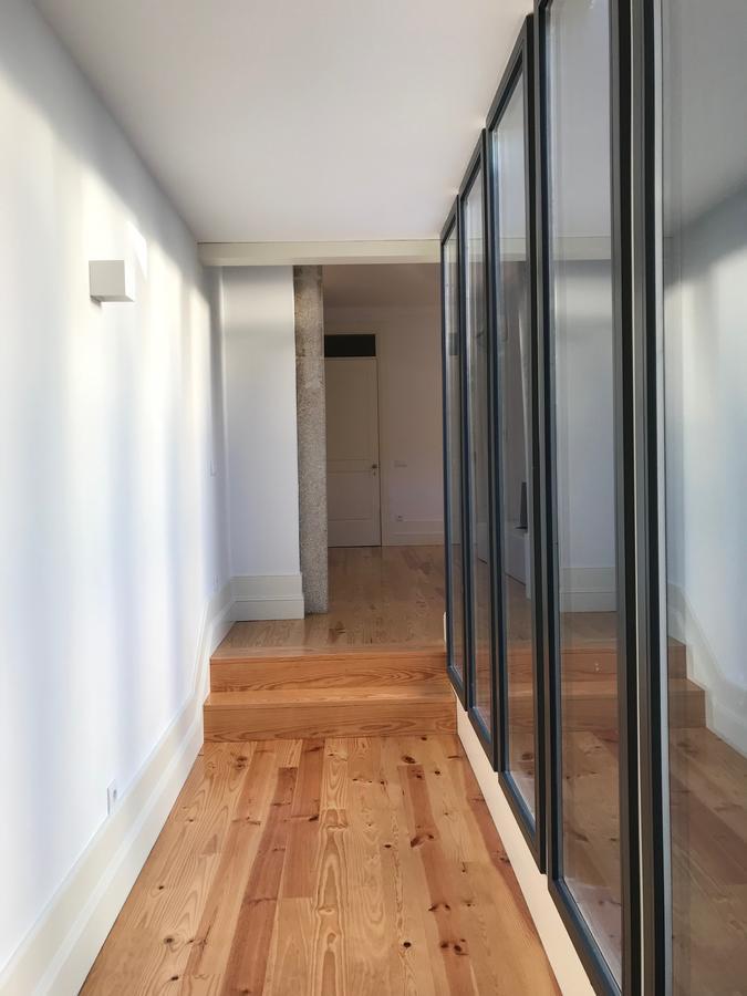 Porto Ildefonso II Apartment Bagian luar foto