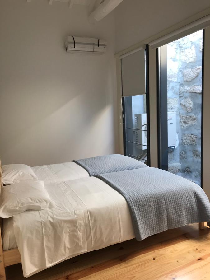 Porto Ildefonso II Apartment Bagian luar foto