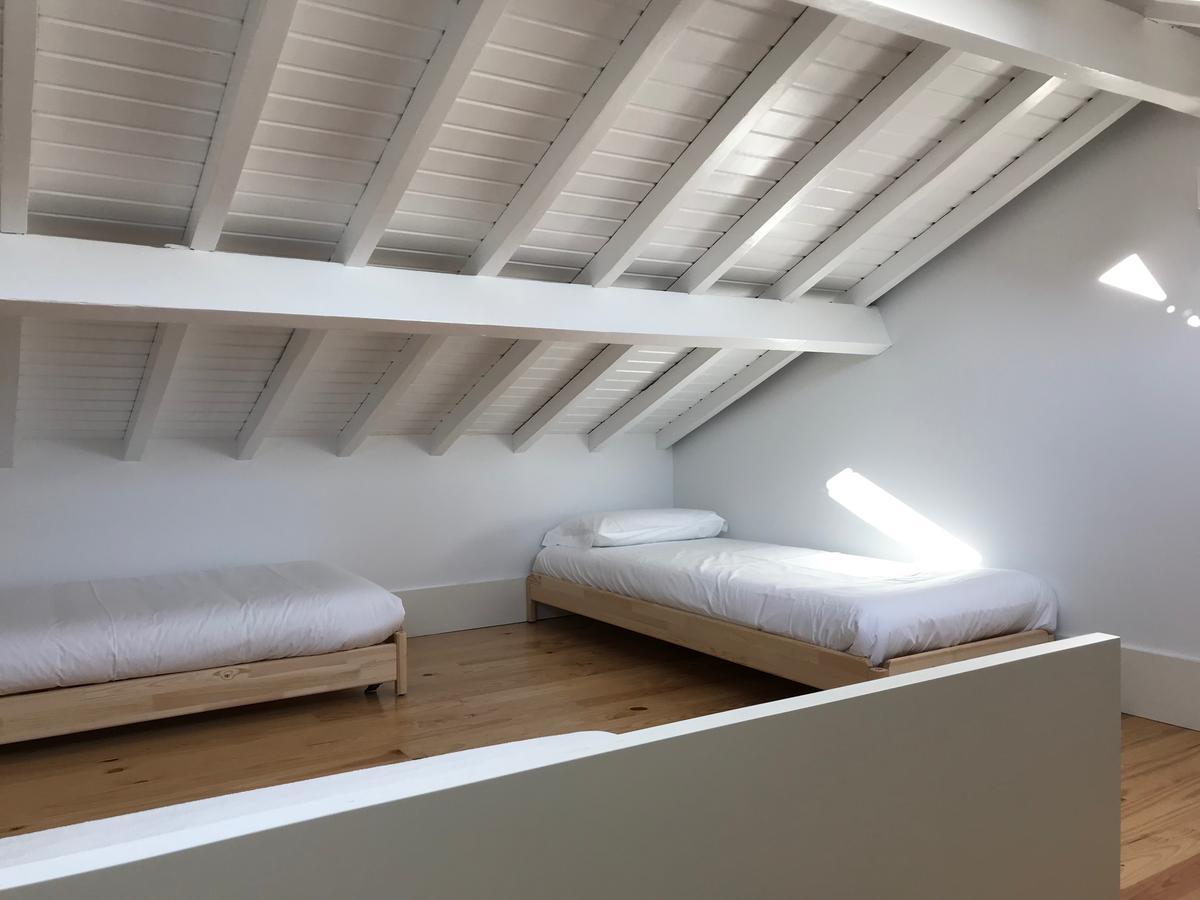 Porto Ildefonso II Apartment Bagian luar foto