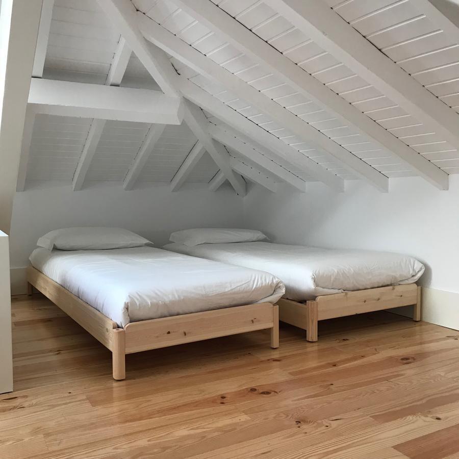 Porto Ildefonso II Apartment Bagian luar foto
