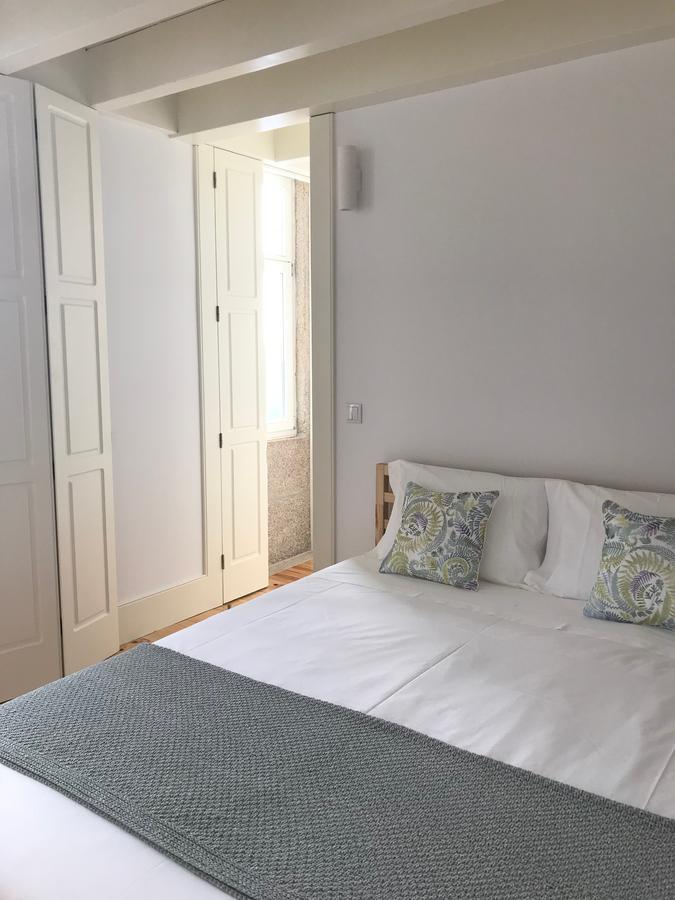 Porto Ildefonso II Apartment Bagian luar foto