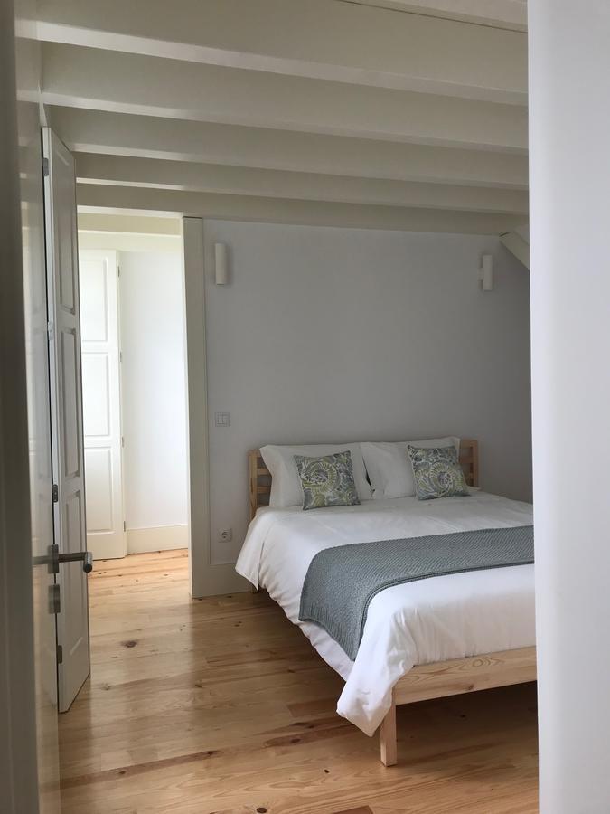Porto Ildefonso II Apartment Bagian luar foto
