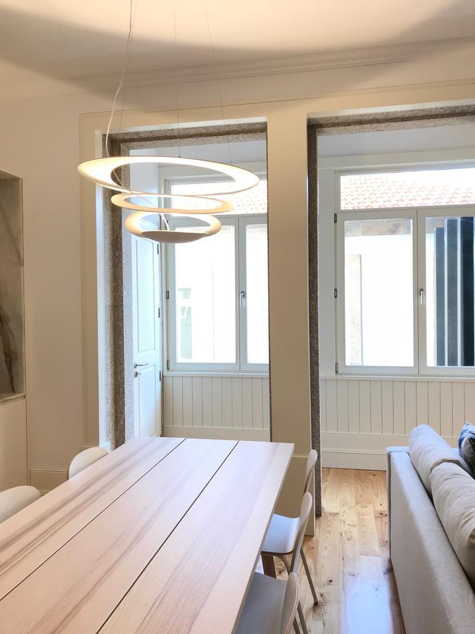 Porto Ildefonso II Apartment Bagian luar foto