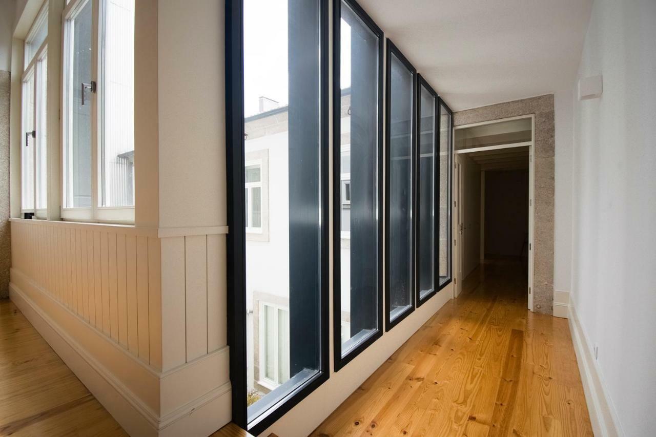 Porto Ildefonso II Apartment Bagian luar foto