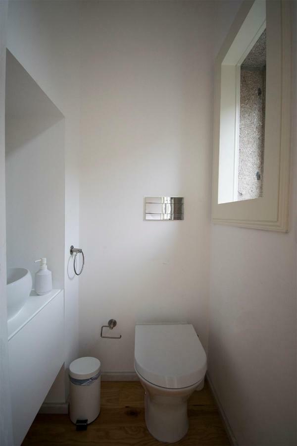 Porto Ildefonso II Apartment Bagian luar foto