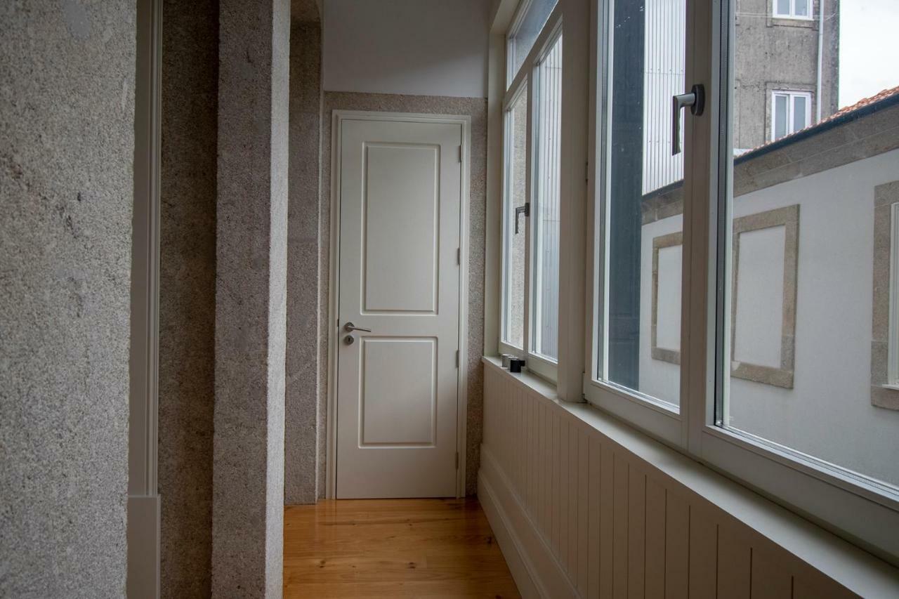 Porto Ildefonso II Apartment Bagian luar foto
