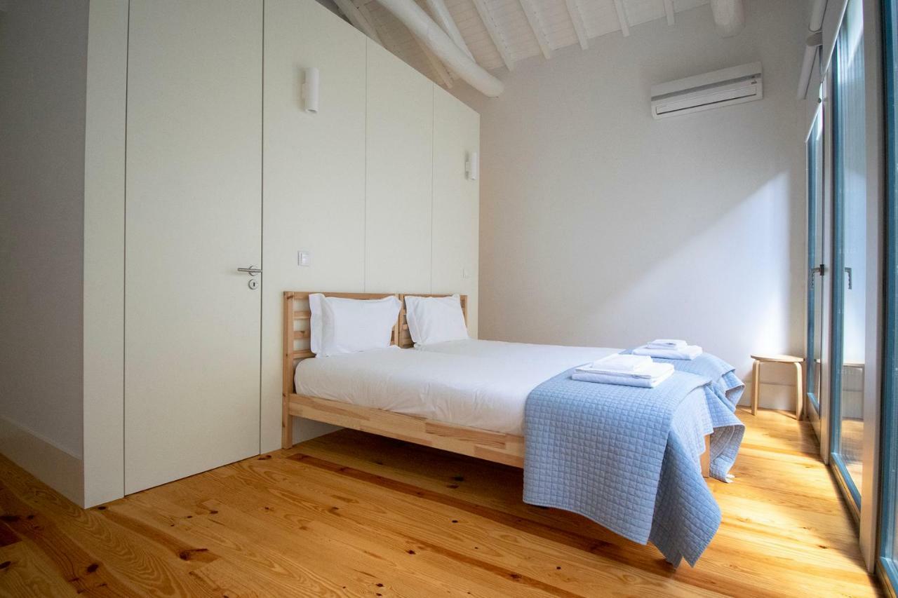 Porto Ildefonso II Apartment Bagian luar foto