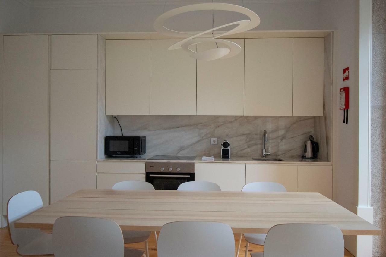 Porto Ildefonso II Apartment Bagian luar foto